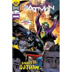 Batman vol. 2