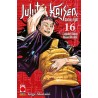 Jujutsu Kaisen vol. 16