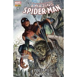 Amazing Spider-Man vol. 16...