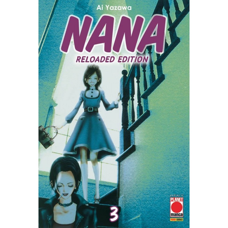 Nana Reloaded Edition vol. 3 - Ristampa