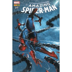 Amazing Spider-Man vol. 27...