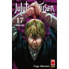 Jujutsu Kaisen vol. 17