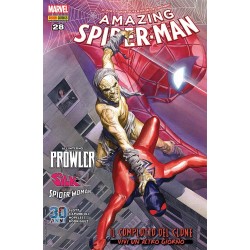 Amazing Spider-Man vol. 28...