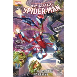 Amazing Spider-Man vol. 39...
