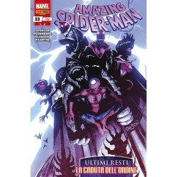 Amazing Spider-Man vol. 53...