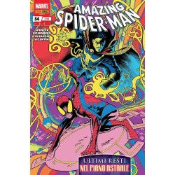Amazing Spider-Man vol. 54...