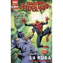 Amazing Spider-Man vol. 87...