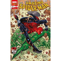 Amazing Spider-Man vol. 5...
