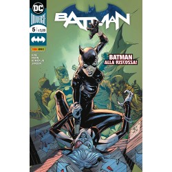 Batman vol. 5