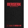 Berserk Deluxe vol. 8