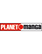Planet Manga