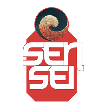 Sensei Manga